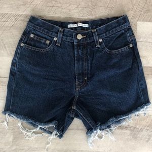Vintage Tommy Hilfiger Shorts